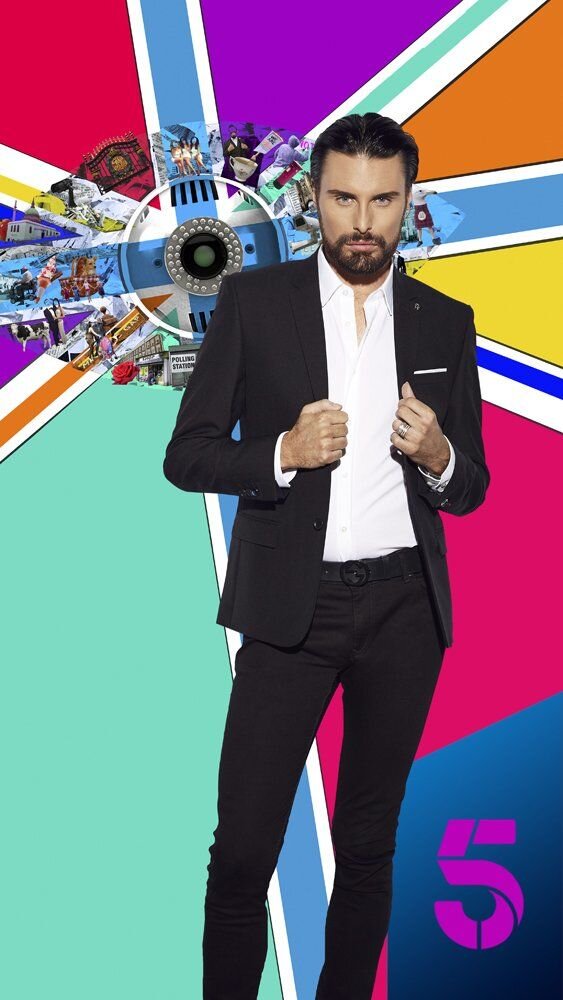 Rylan Clark-Neal