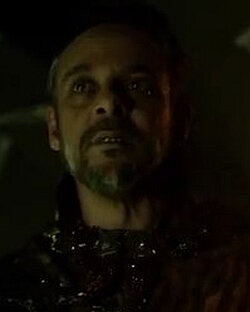 Ra's al Ghul