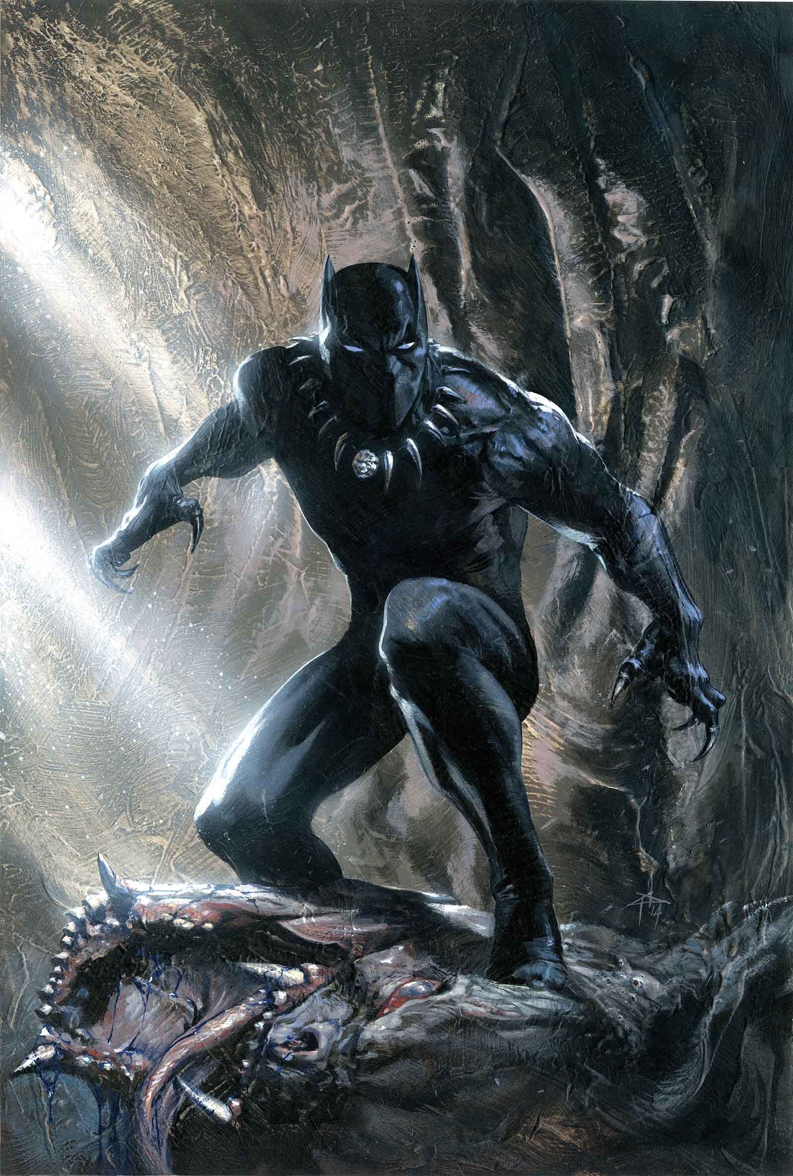 Black Panther