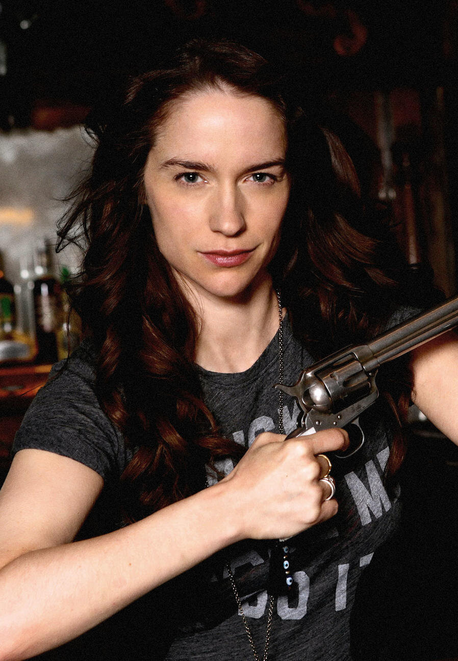 Wynonna Earp