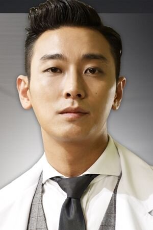 Han Seung Jae