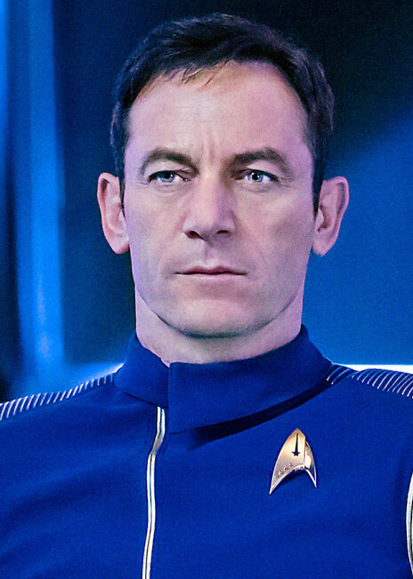 USS Discovery Captain Lorca