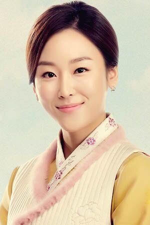 Ha In Joo / Song Yun Woo