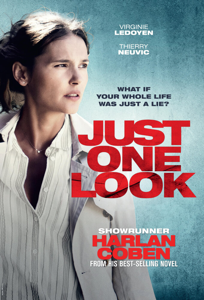 Serie Juste Un Regard Juste un regard | TVmaze