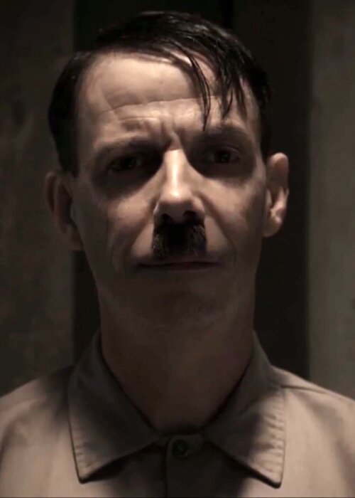 Adolf Hitler