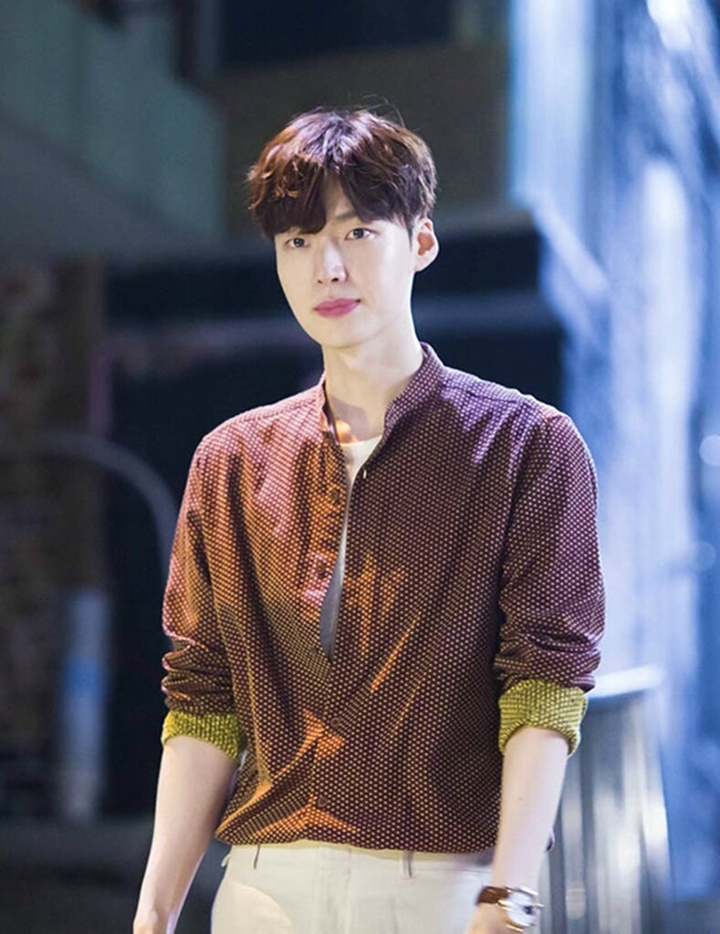 Cha Min Joon