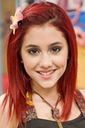 Cat Valentine