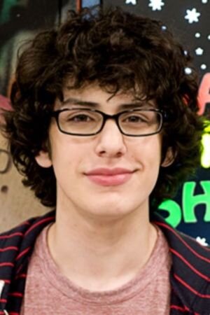 Robbie Shapiro