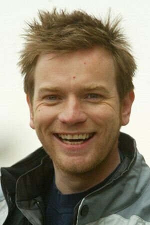 Ewan McGregor