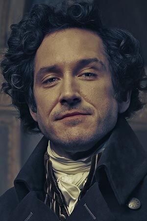 Jonathan Strange