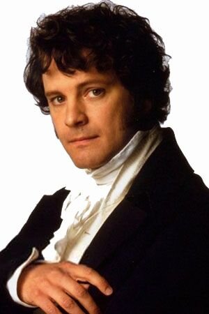 Mr. Darcy