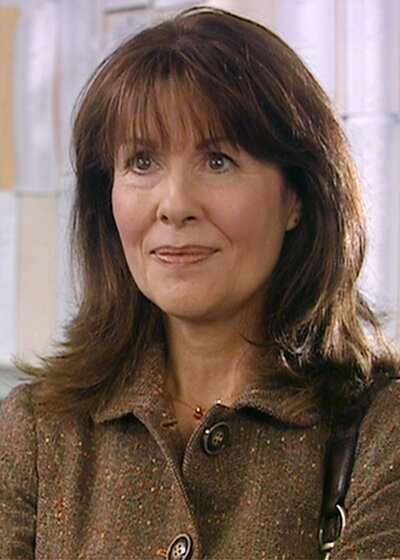 Sarah Jane Smith