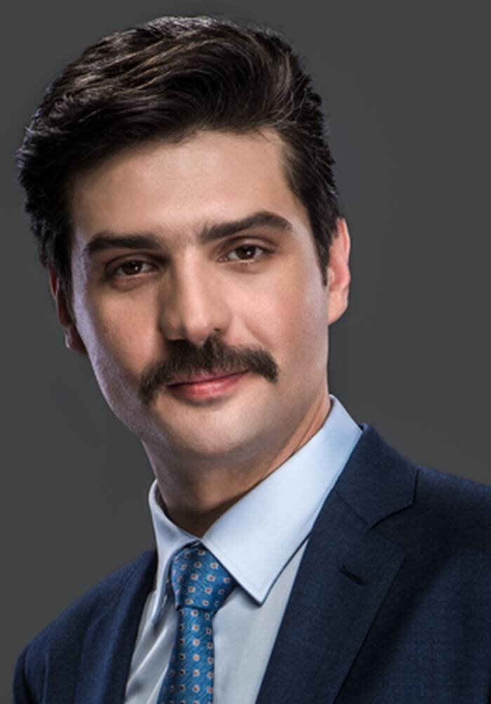 Oktay Şahin