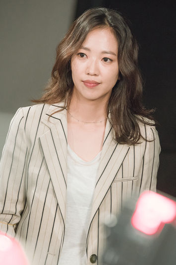 Kim Hyo Eun