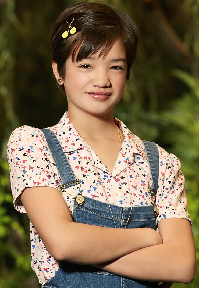 Andi Mack