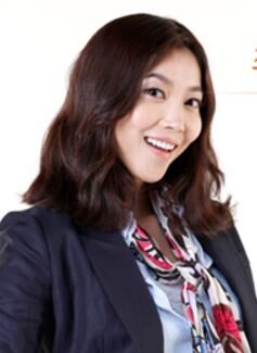 Jo Young Mi