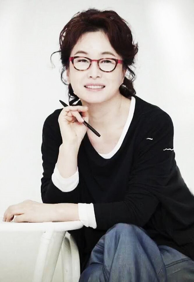 Han Song Jung