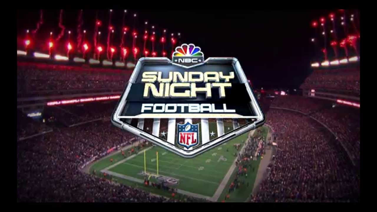NBC Sunday Night Football | TVmaze