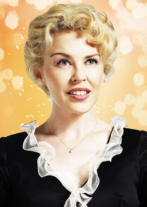 Astrid Peth