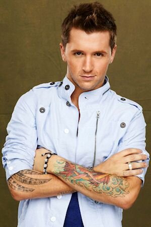 Travis Wall