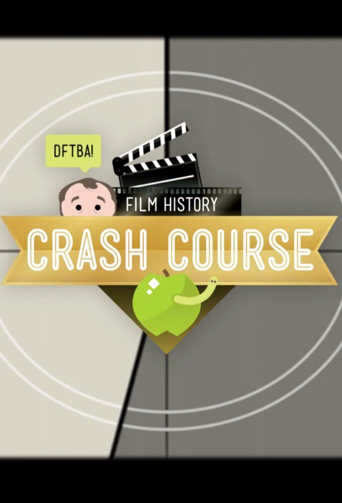 Crash Course Film | TVmaze