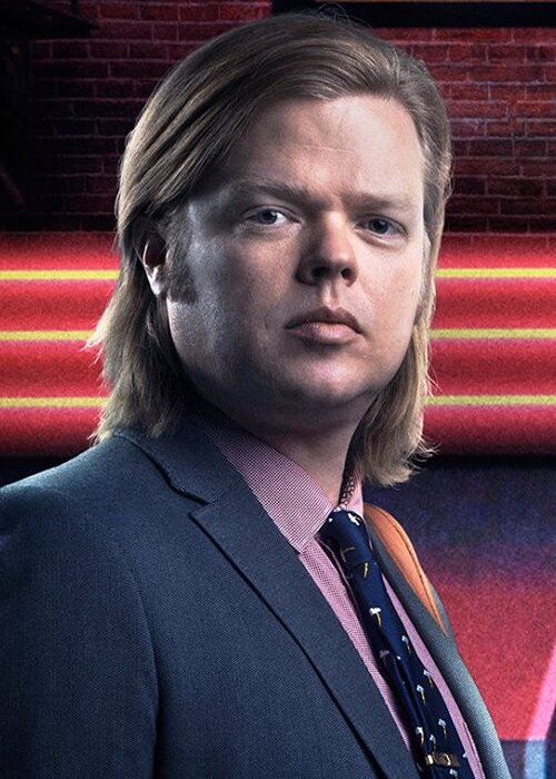 Foggy Nelson