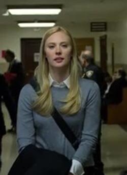 Karen Page