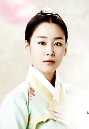 Shim Hwa Ryung