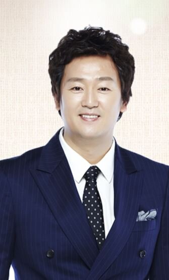 Kang Tae Jin