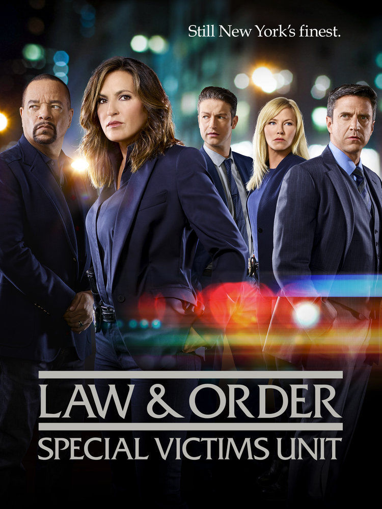 law and order svu season 6