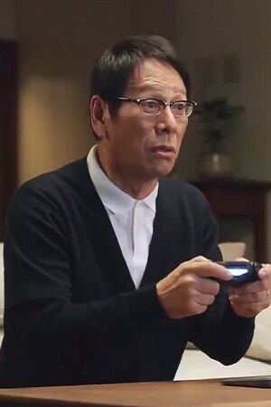 Inaba Hirotaro