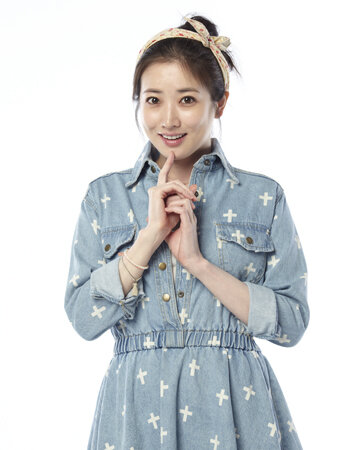 Eun Jung Soo