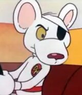 Danger Mouse