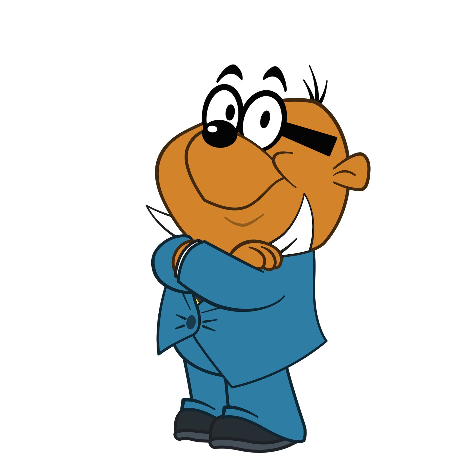 Penfold