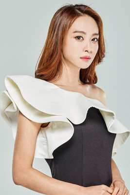 Jin Hae Rim