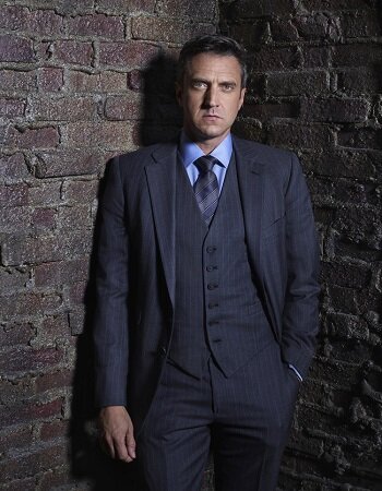 Assistant D.A. Rafael Barba