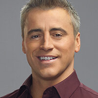 Matt LeBlanc