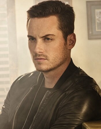 Detective Jay Halstead