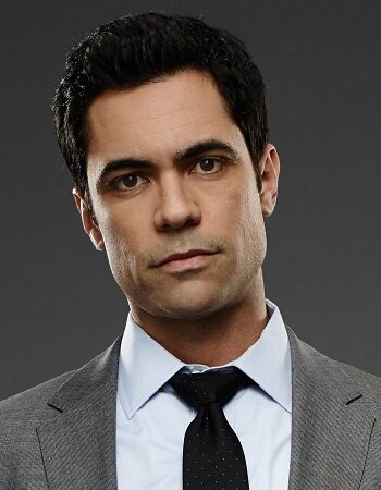 Detective Nick Amaro