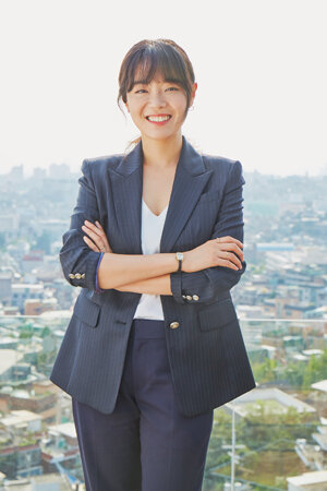 Jang Young Shim