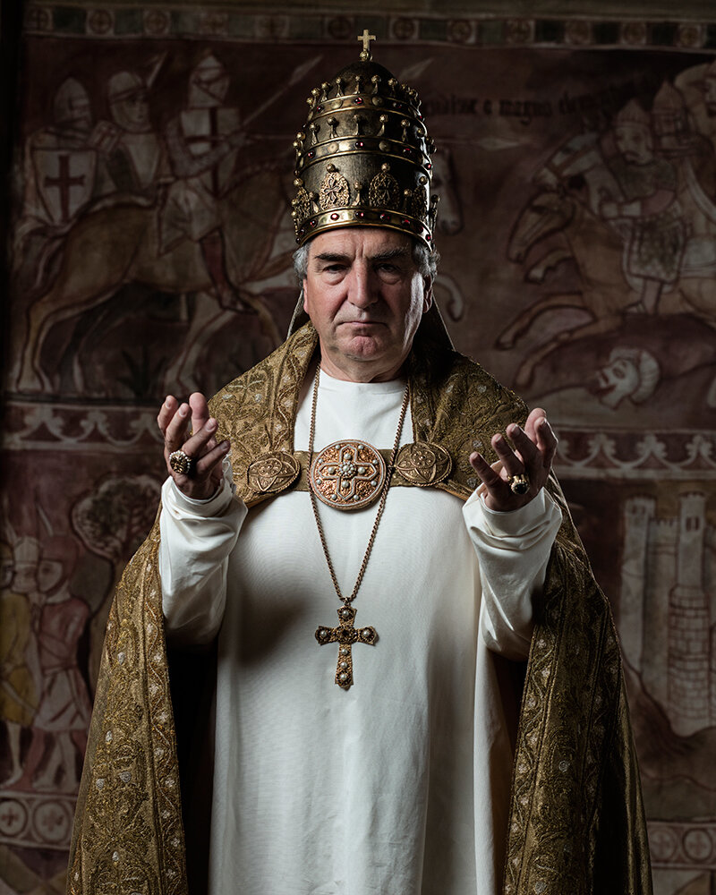 Pope Boniface VIII