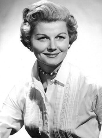 June Cleaver