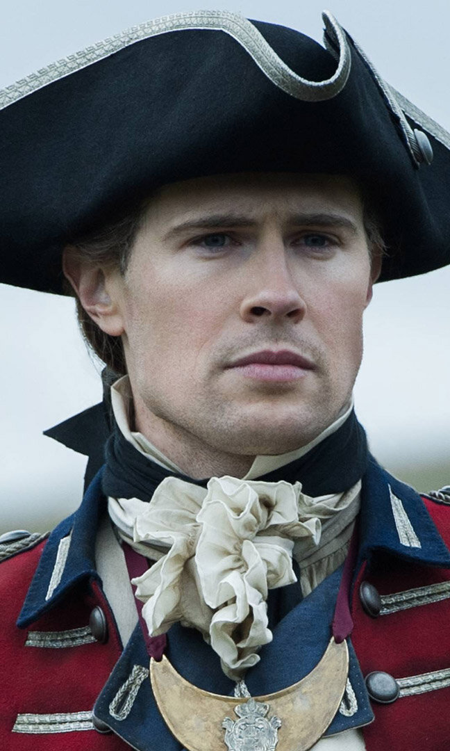 Lord John Grey