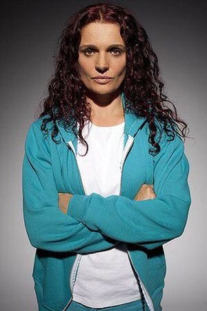 Bea Smith