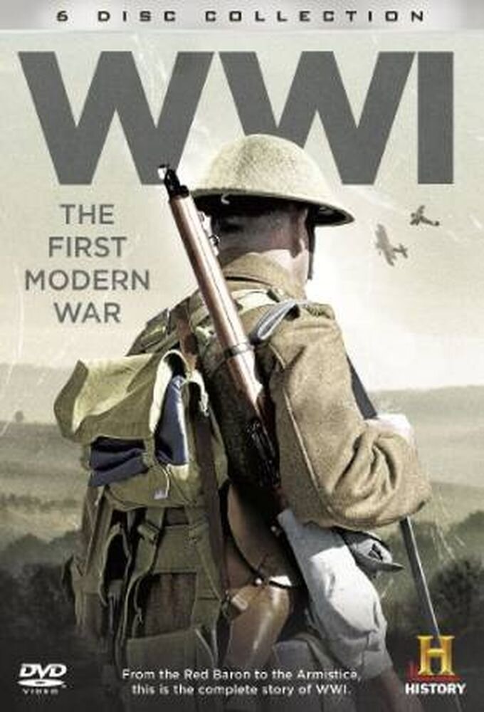  wwwtorrentingcom - WWI-TheFirstModernWarPart2