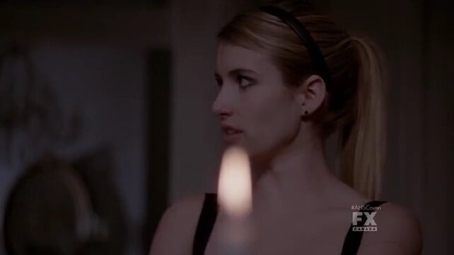 s03e13 The Seven Wonders - American Horror