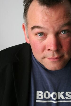 Stewart Lee