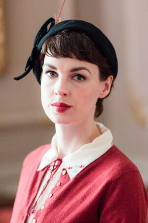 Tuppence Beresford