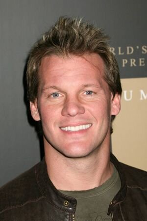 Chris Jericho