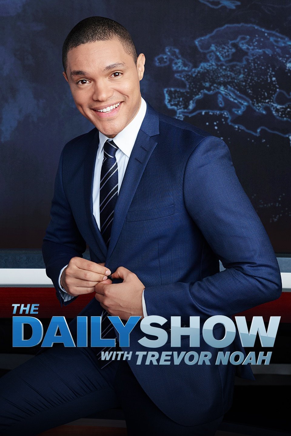 the daily show